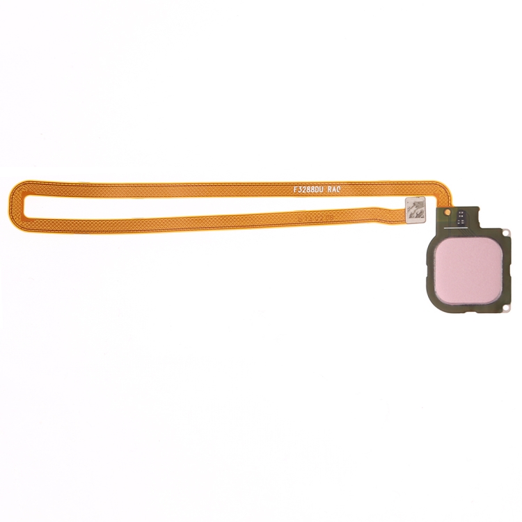 

Fingerprint Button Flex Cable for Huawei Enjoy 6s(Pink)