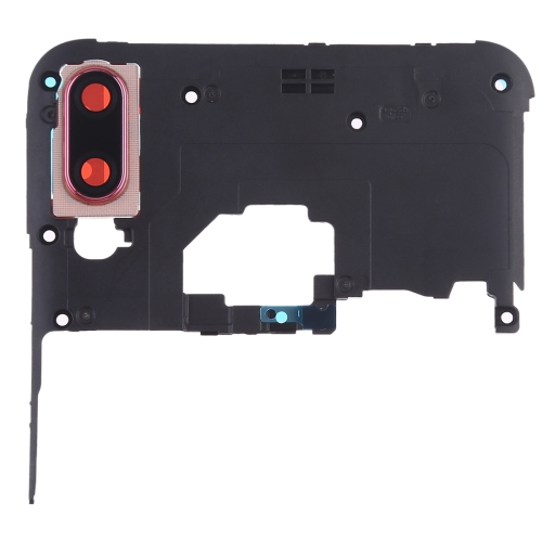 

Camera Lens Cover Bezel Frame for Huawei Y9 (2019)(Pink)