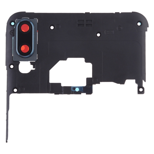 

Camera Lens Cover Bezel Frame for Huawei Y9 (2019)(Blue)