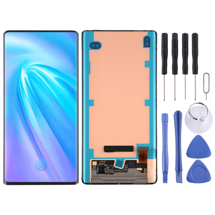 

LCD Screen and Digitizer Full Assembly for Vivo NEX 3