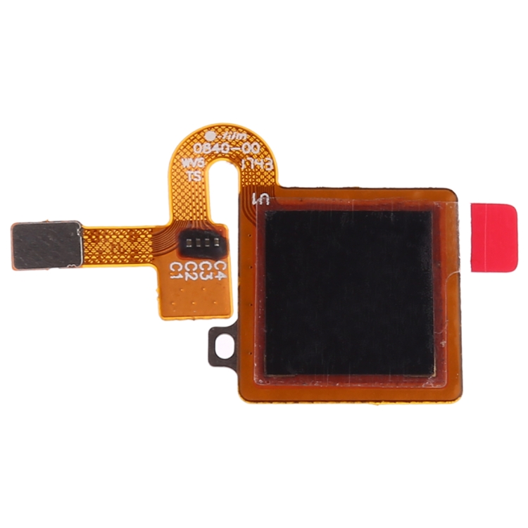 

Fingerprint Sensor Flex Cable for Xiaomi Redmi 5 Plus (Black)