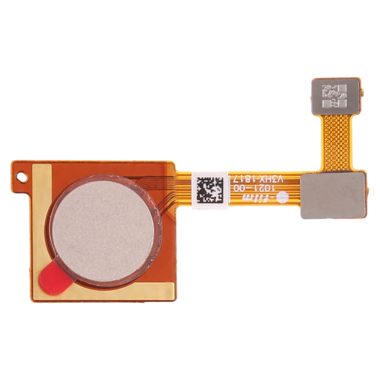 

Fingerprint Sensor Flex Cable for Xiaomi Mi 6X (Gold)
