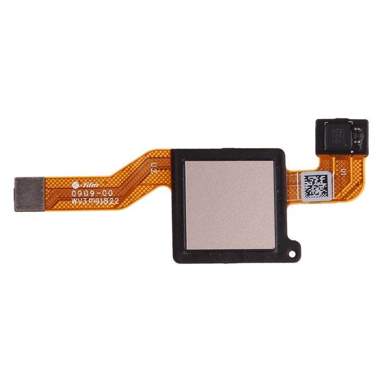 

Fingerprint Sensor Flex Cable for Xiaomi Redmi Note 5 (Gold)