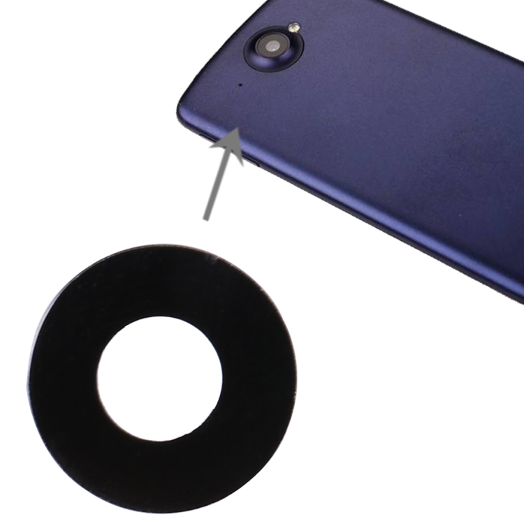

For Lenovo K6 & K6 Note Back Camera Lens