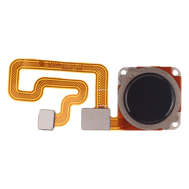 

Fingerprint Sensor Flex Cable for Xiaomi Redmi 6 (Black)