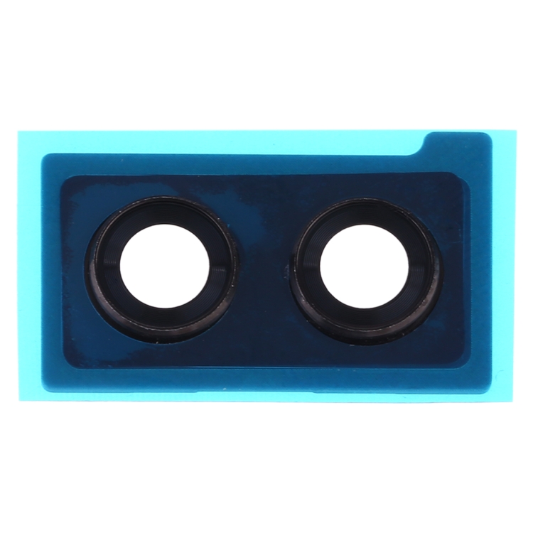

Camera Lens Cover for Huawei Mate 10 (Black)