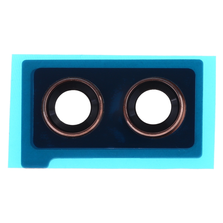 

Camera Lens Cover for Huawei Mate 10 (Mocha Gold)