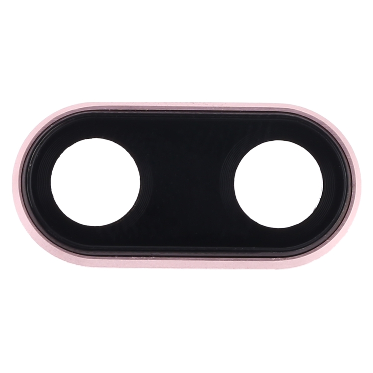 

Original Camera Lens Cover for Huawei P20 (Pink)
