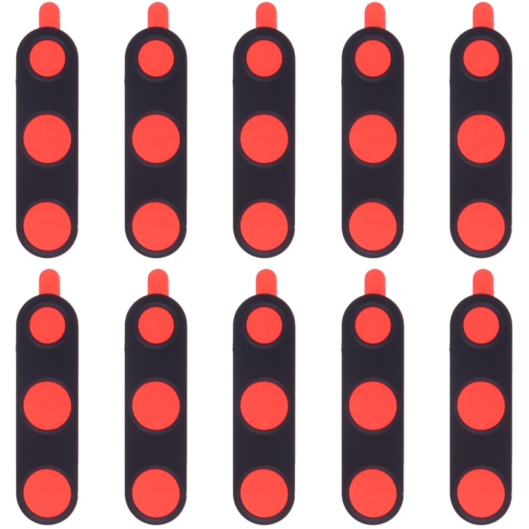 

10 PCS Back Camera Lens & Adhesive for Huawei P30