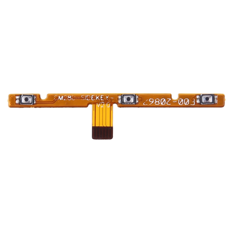 

Power Button & Volume Button Flex Cable for 360 N4