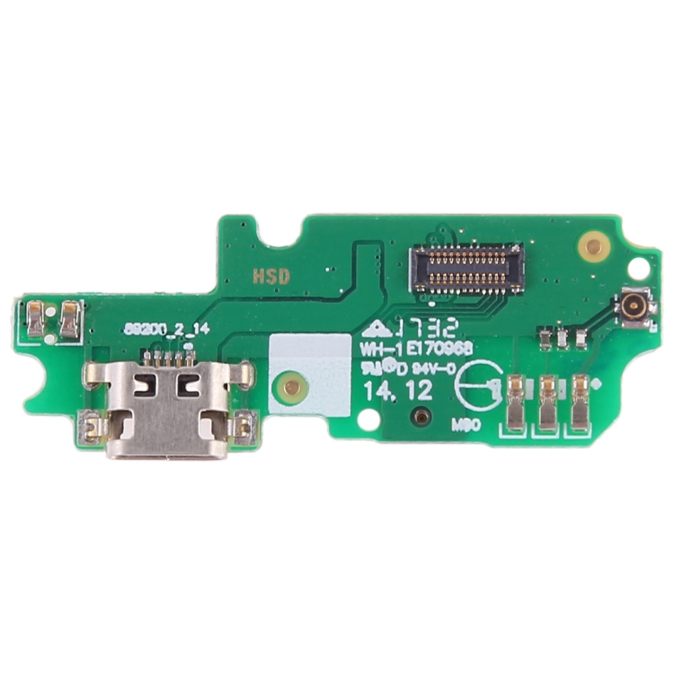 

Charging Port Board for 360 Vizza