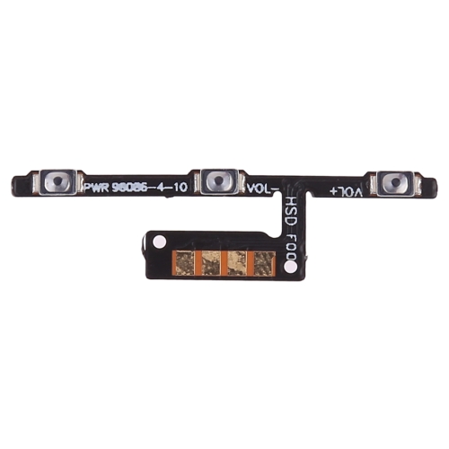 

Power Button & Volume Button Flex Cable for 360 N4A