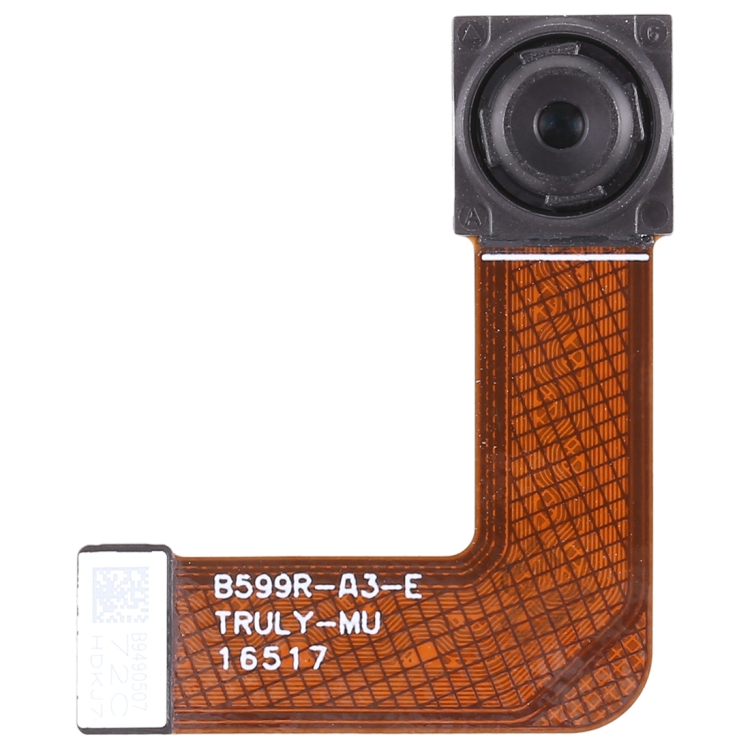 

Front Facing Camera Module for OPPO F3 Plus