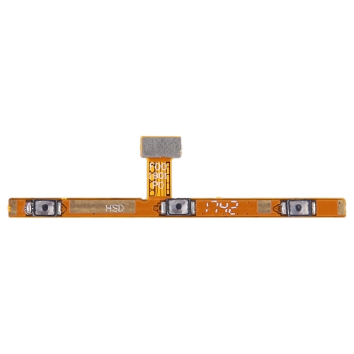 

Power Button & Volume Button Flex Cable for 360 N6 Pro