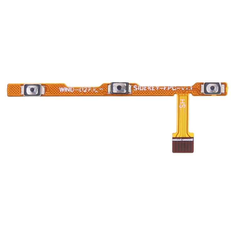 

Power Button & Volume Button Flex Cable for 360 F4