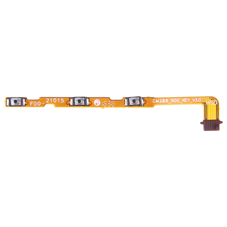 

Power Button & Volume Button Flex Cable for 360 N4S (298 Version)