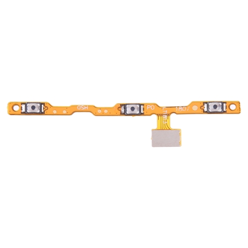 

Power Button & Volume Button Flex Cable for 360 N7