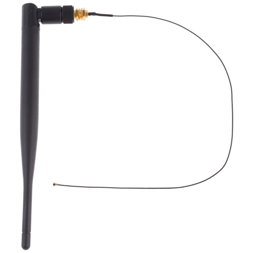 

NGFF Wireless Network Card 3G 4G M.2 Module Wifi Antenna, 6DB Length: 19.5cm