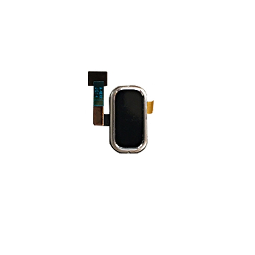 Sunsky Home Button Fingerprint Sensor Button For Asus Zenfone 3 Ze520kl Ze552kl Black