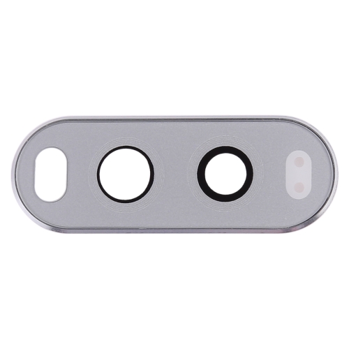 

Camera Lens Cover for LG V20 / VS995 / VS996 / H910(Silver)