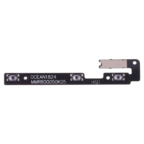 

Power Button & Volume Button Flex Cable for Smartisan Pro 2s