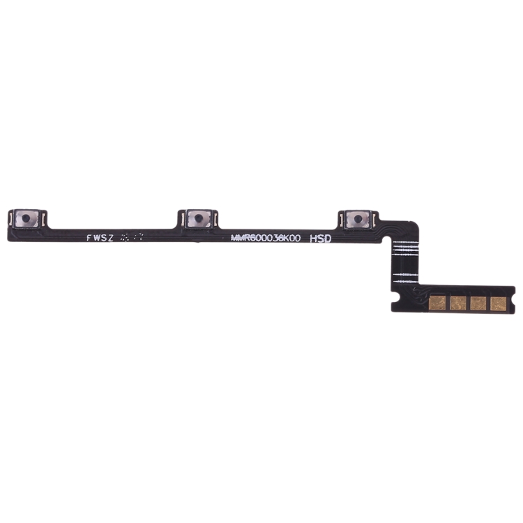 

Power Button & Volume Button Flex Cable for Smartisan Pro