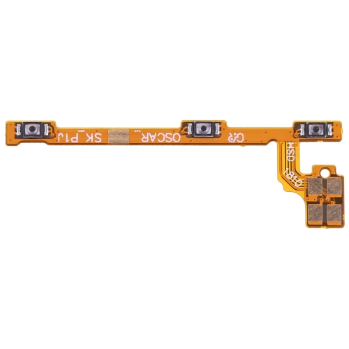 

Power Button & Volume Button Flex Cable for Smartisan Pro 3