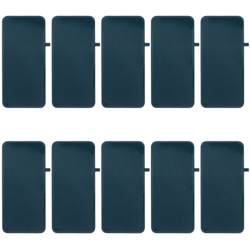 

10 PCS Back Housing Cover Adhesive for Huawei P20 Pro