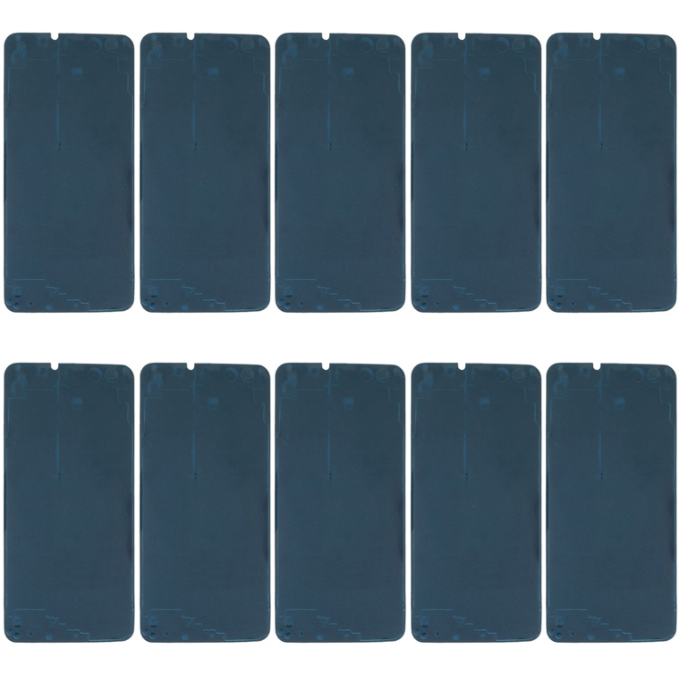 

10 PCS Front Housing Adhesive for Huawei Honor 8