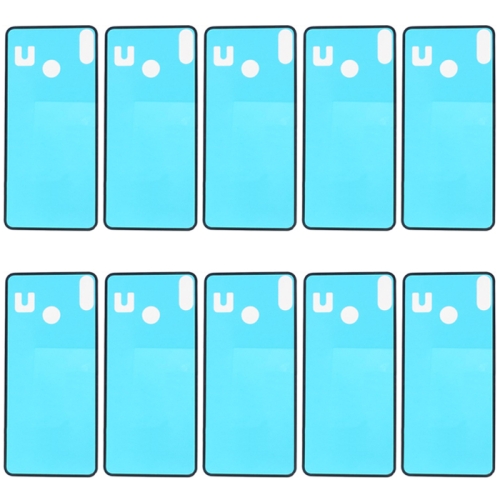 

10 PCS Back Housing Cover Adhesive for Huawei Honor 8X