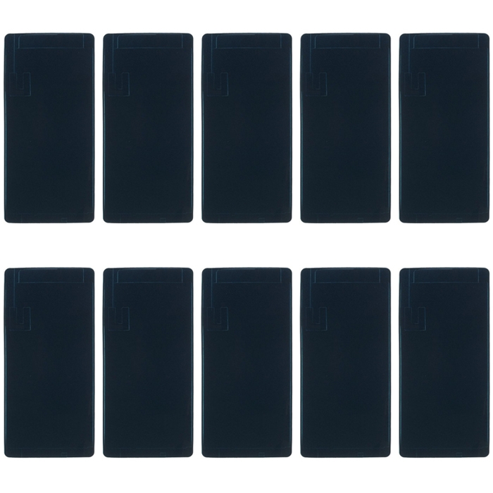 

10 PCS Front Housing Adhesive for Huawei P9