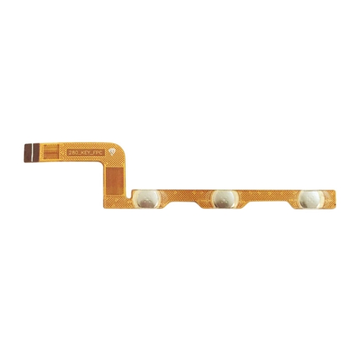 

Power Button & Volume Button Flex Cable for Asus Zenfone 3 Max ZC520TL