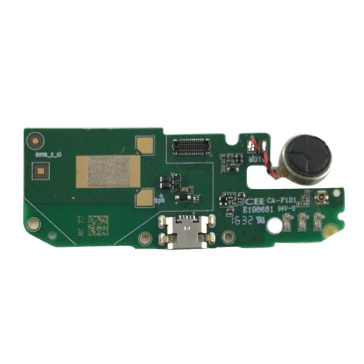 

Charging Port Board for ASUS ZenFone Go ZB500KL (X00AD Version)