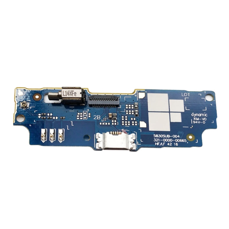 

Charging Port Board for ASUS Zenfone Go ZB552KL