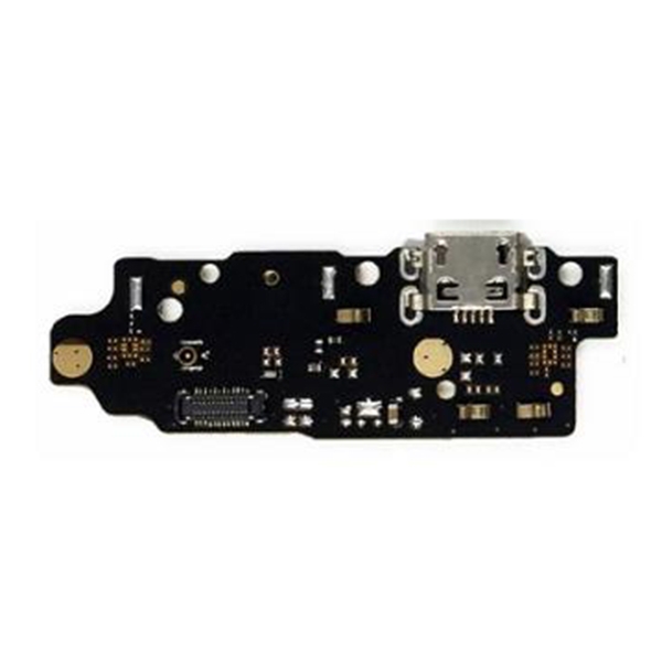 

Charging Port Board for Lenovo K8 Plus