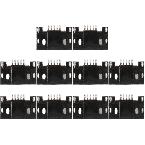 

10 PCS Charging Port Connector for Nokia Lumia 830