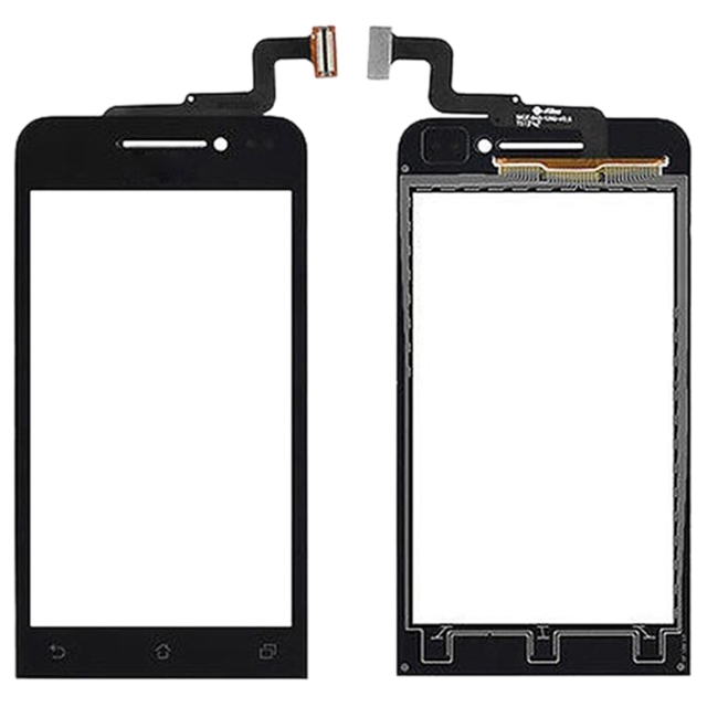 

Touch Panel for Asus Zenfone 4 / A450CG / T00Q(Black)