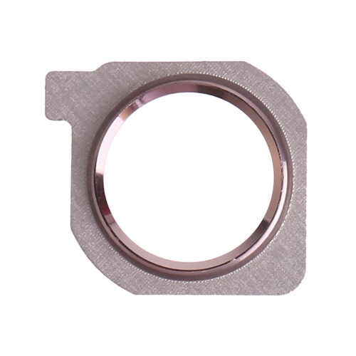 

Fingerprint Protector Ring for Huawei P20 Lite / Nova 3e (Pink)