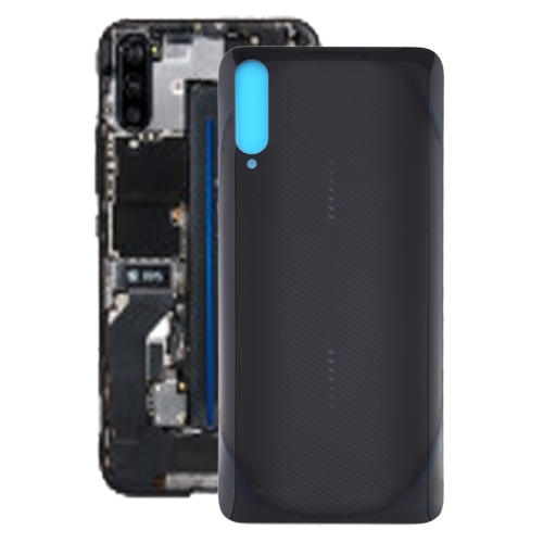 

Battery Back Cover for Vivo iQOO(Black)