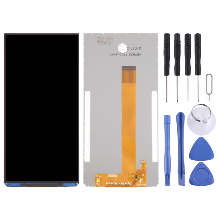 

LCD Display Screen for Doogee X55