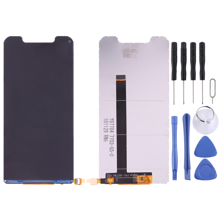 

LCD Display Screen for Doogee X70