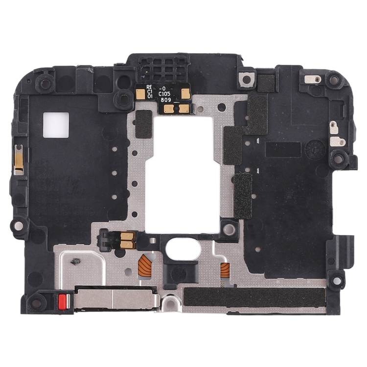 

Middle Frame Bezel (Upper Part) for OnePlus 6