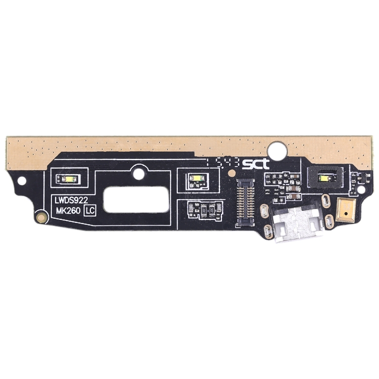 

Charging Port Board for Meitu M260