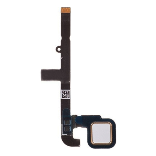 

Fingerprint Sensor Flex Cable for Motorola Moto G4 Play (White)
