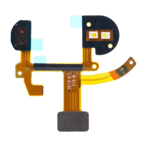 

Flashlight Flex Cable for Motorola Moto G4 Play