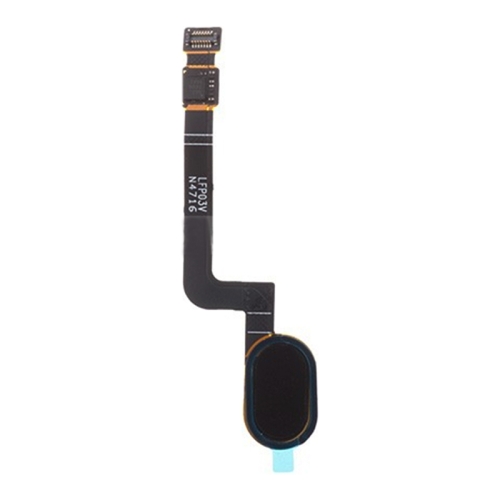 

Fingerprint Sensor Flex Cable for Motorola Moto G5 Plus (Black)