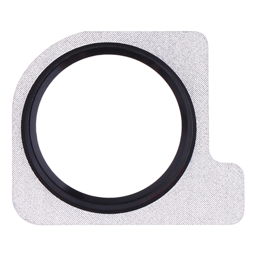 

Fingerprint Protector Ring for Huawei P30 Lite(Black)