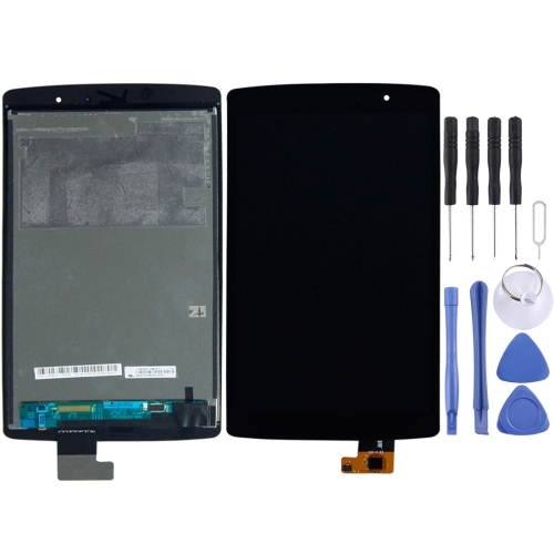 Sunsky Lcd Screen And Digitizer Full Assembly For Lg G Pad X 8 3 Vk 815 Vk815