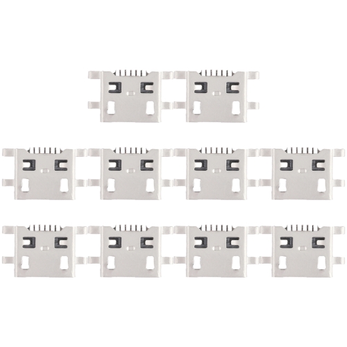

10 PCS Charging Port Connector for HTC Desire 626