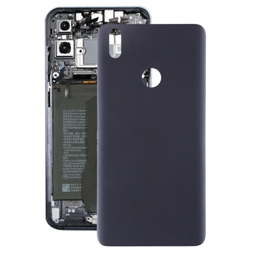 

Battery Back Cover for BQ Aquaris C(Black)